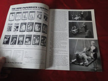 Load image into Gallery viewer, Vintage Nude Erotic Sexy Adult Magazine BDSM Exposed HOM January 1994 V.1 #1     JB4
