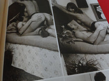 Load image into Gallery viewer, Vintage Nude Erotic Sexy Adult Magazine Power Tool #1 1980      57
