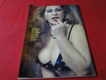 Load image into Gallery viewer, Vintage Nude Erotic Sexy Adult Magazine Over 40 1988            JB26
