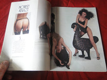 Load image into Gallery viewer, Vintage Nude Erotic Sexy Adult Magazine Penthouse May 1981        P84
