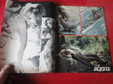 Load image into Gallery viewer, Vintage Nude Erotic Sexy Adult Magazine Debonair March 1973              P87
