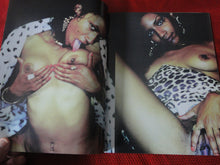 Load image into Gallery viewer, Vintage Nude Erotic Sexy Adult Magazine De' Unique Fall 1996        P3
