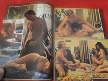 Load image into Gallery viewer, Vintage Nude Erotic Sexy Adult Magazine The Best of Stud Summer 1976    JB60
