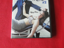 Load image into Gallery viewer, Vintage Adult Porn XXX DVD Erotic Movie Love Hurts #2             X2
