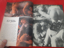 Load image into Gallery viewer, Vintage Nude Erotic Sexy Adult Magazine The Best of Stud Summer 1976    JB60
