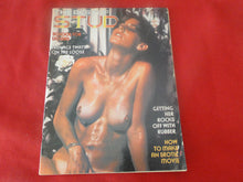 Load image into Gallery viewer, Vintage Nude Erotic Sexy Adult Magazine The Best of Stud Winter 1976   JB61
