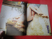 Load image into Gallery viewer, Vintage Nude Erotic Sexy Adult Magazine Debonair March 1973              P87
