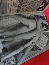 Load image into Gallery viewer, Vintage Nude Erotic Sexy Adult Magazine Up Tight No. 2 1969         57
