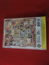 Load image into Gallery viewer, Vintage Adult Erotic Sexy Porn XXX DVD Movie Bush Whacked Border Crack    GD3
