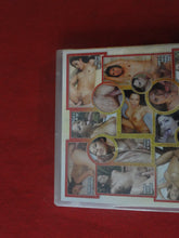 Load image into Gallery viewer, Vintage Adult Erotic Sexy Porn XXX DVD Movie Bush Whacked Border Crack    GD3
