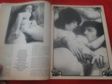 Load image into Gallery viewer, Vintage Nude Erotic Sexy Adult Magazine The Best of Stud Winter 1976   JB61
