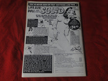Load image into Gallery viewer, Vintage Nude Erotic Sexy Adult Magazine The Best of He &amp; She Fall 1977      P3
