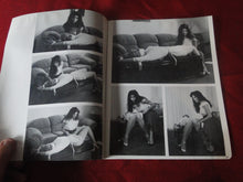 Load image into Gallery viewer, Vintage Nude Erotic Sexy Adult Magazine BDSM Simone Devon's Favorite Bondage Models JB4

