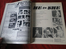Load image into Gallery viewer, Vintage Nude Erotic Sexy Adult Magazine The Best of He &amp; She Fall 1977      P3

