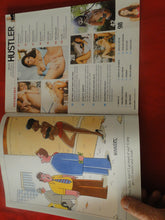 Load image into Gallery viewer, Vintage 18 Year Old + Sexy Erotic Adult Men&#39;s Magazine Hustler April 2014      FA
