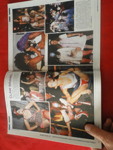 Load image into Gallery viewer, Vintage 18 Year Old + Sexy Erotic Adult Men&#39;s Magazine Hustler April 2014      FA
