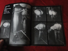 Load image into Gallery viewer, Vintage Nude Erotic Sexy Adult Magazine BDSM Simone Devon's Favorite Bondage Models JB4
