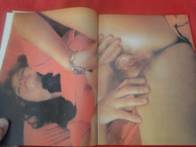 Load image into Gallery viewer, Vintage Nude Erotic Sexy Adult Magazine The Best of Stud Winter 1976   JB61

