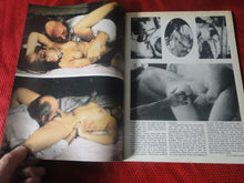 Load image into Gallery viewer, Vintage Nude Erotic Sexy Adult Magazine The Best of He &amp; She Fall 1977      P3
