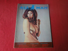 Load image into Gallery viewer, Vintage Nude Erotic Sexy Adult Magazine All Man January 1973        P87
