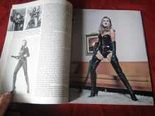 Load image into Gallery viewer, Vintage Nude Erotic Sexy Adult Magazine Jennifer Jordan's Art of Female Domination Eros 1976 P84
