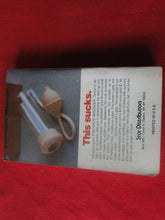 Load image into Gallery viewer, Vintage Adult Paperback Novel/Book Gay Interest Mercenary Stud Squad       PB1
