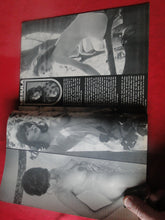 Load image into Gallery viewer, Vintage Nude Erotic Sexy Adult Magazine All Man January 1973        P87
