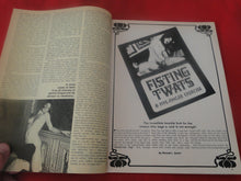 Load image into Gallery viewer, Vintage Nude Erotic Sexy Adult Magazine The Best of Stud Winter 1977      JB61
