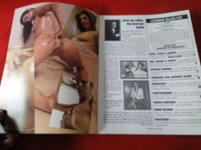 Load image into Gallery viewer, Vintage Nude Erotic Sexy Adult Magazine Looking Glass #39 1992     P95
