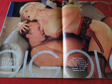 Load image into Gallery viewer, Vintage Nude Erotic Sexy Adult Magazine 40+ March 1988         JB26
