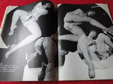 Load image into Gallery viewer, Vintage Nude Erotic Sexy Adult Magazine 40+ March 1988         JB26
