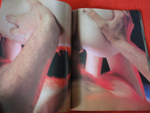 Load image into Gallery viewer, Vintage Nude Erotic Sexy Adult Magazine Raffaelli Temptations July 1982 CREASED BACK COVER  JB6
