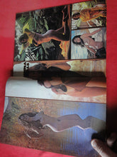 Load image into Gallery viewer, Vintage Nude Erotic Sexy Adult Magazine All Man January 1973        P87
