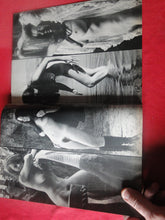 Load image into Gallery viewer, Vintage Nude Erotic Sexy Adult Magazine All Man January 1973        P87
