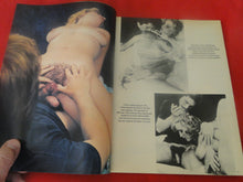 Load image into Gallery viewer, Vintage Nude Erotic Sexy Adult Magazine The Best of Stud Winter 1977      JB61
