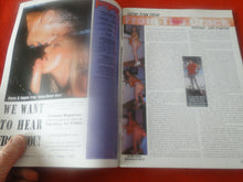 Load image into Gallery viewer, Vintage Nude Erotic Sexy Adult Magazine Buttman V.2 #1           JB21
