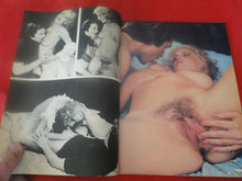 Load image into Gallery viewer, Vintage Nude Erotic Sexy Adult Magazine The Best of Stud Winter 1977      JB61
