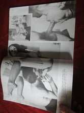 Load image into Gallery viewer, Vintage Nude Erotic Sexy Adult Magazine Heavy Petting 1990      P84
