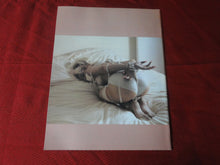 Load image into Gallery viewer, Vintage Nude Erotic Sexy Adult Magazine BDSM Simone Devon's Favorite Bondage Models JB4 (Copy)
