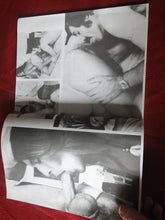 Load image into Gallery viewer, Vintage Nude Erotic Sexy Adult Magazine Heavy Petting 1990      P84
