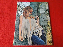 Load image into Gallery viewer, Vintage Nude Erotic Sexy Adult Magazine Adam July 1970        P95
