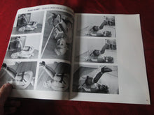 Load image into Gallery viewer, Vintage Nude Erotic Sexy Adult Magazine BDSM Simone Devon's Favorite Bondage Models JB4 (Copy)
