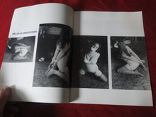 Load image into Gallery viewer, Vintage Nude Erotic Sexy Adult Magazine BDSM Simone Devon's Favorite Bondage Models JB4 (Copy)
