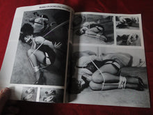 Load image into Gallery viewer, Vintage Nude Erotic Sexy Adult Magazine BDSM Simone Devon's Favorite Bondage Models JB4 (Copy)
