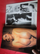 Load image into Gallery viewer, Vintage Nude Erotic Sexy Adult Magazine The Swinger August 1972          P87
