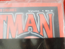 Load image into Gallery viewer, Vintage Nude Erotic Sexy Adult Magazine Buttman V.1 #3 SEALED         JB21
