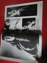 Load image into Gallery viewer, Vintage Nude Erotic Sexy Adult Magazine The Swinger August 1972          P87
