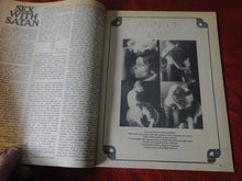 Load image into Gallery viewer, Vintage Nude Erotic Sexy Adult Magazine He &amp; She October 1977 Harry Rheems     P3
