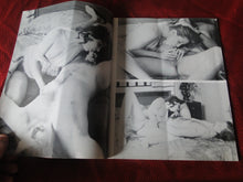Load image into Gallery viewer, Vintage Nude Erotic Sexy Adult Magazine Juicy Cum        P84
