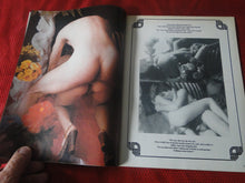 Load image into Gallery viewer, Vintage Nude Erotic Sexy Adult Magazine He &amp; She October 1977 Harry Rheems     P3
